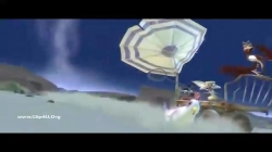 اسکار | فصل یک قسمت هشت